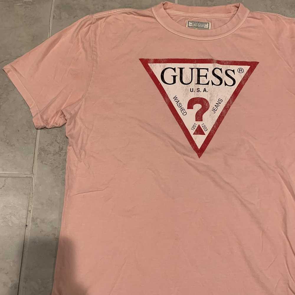 Archival Clothing × Guess × Streetwear Vintage y2… - image 2