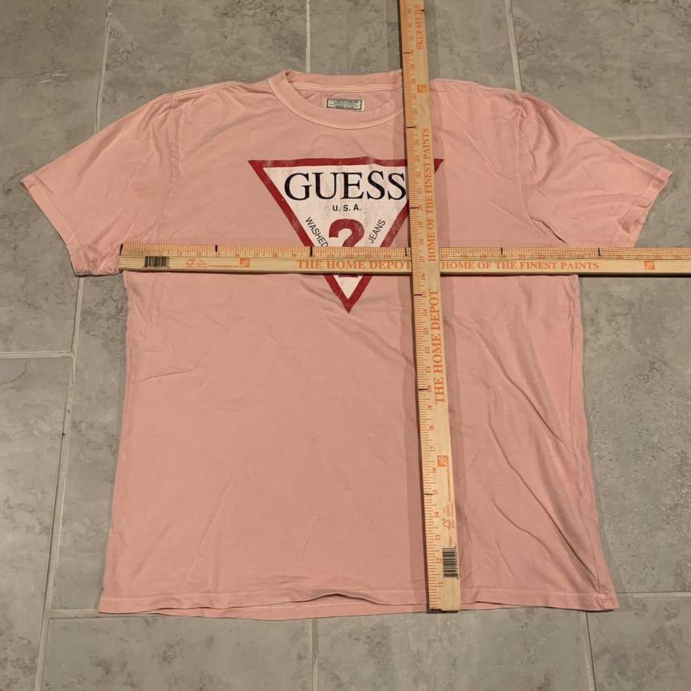 Archival Clothing × Guess × Streetwear Vintage y2… - image 3
