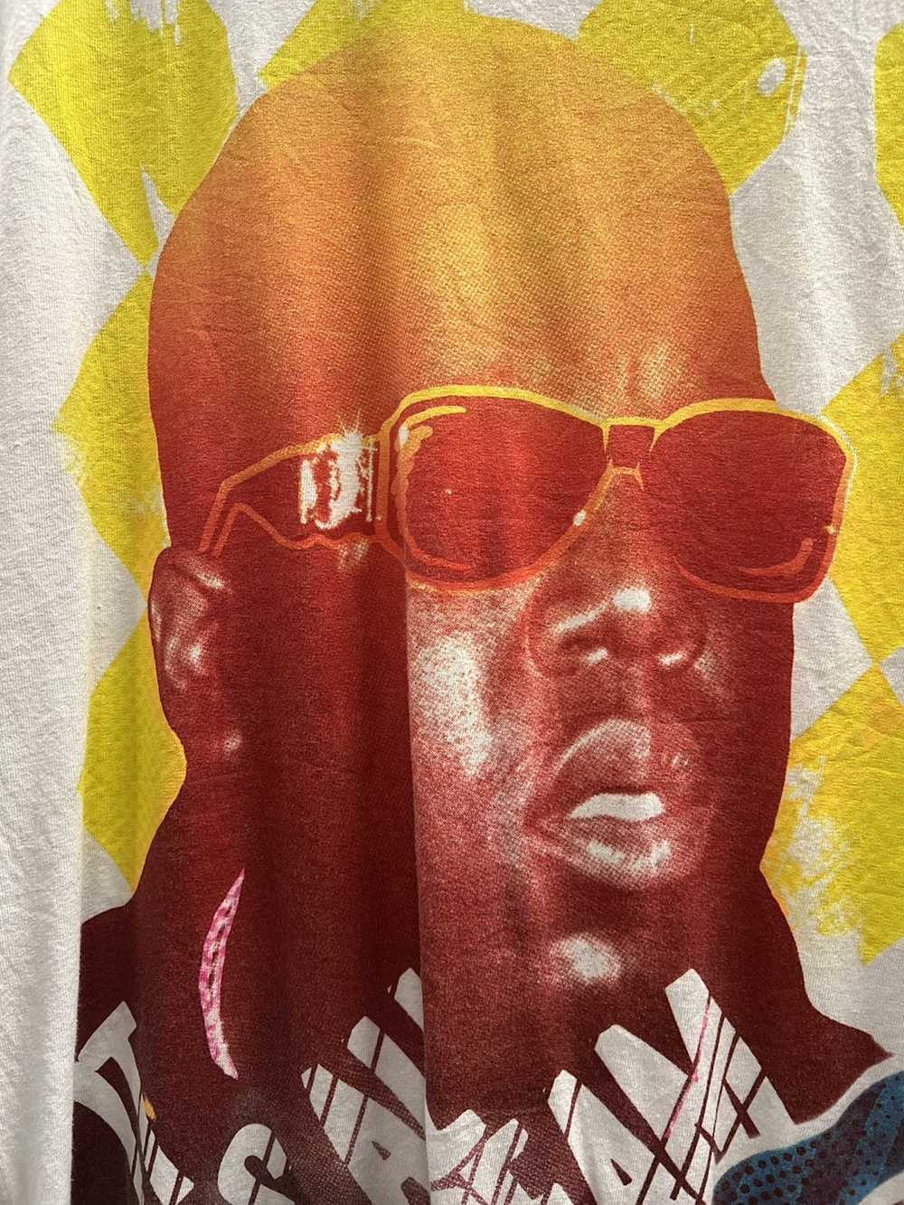 Mint × Vintage Vintage Mint Biggie Tshirt - image 1