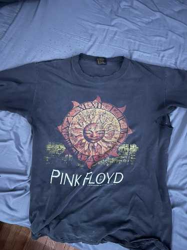 Pink Floyd × Streetwear × Vintage crazy rare 1994… - image 1