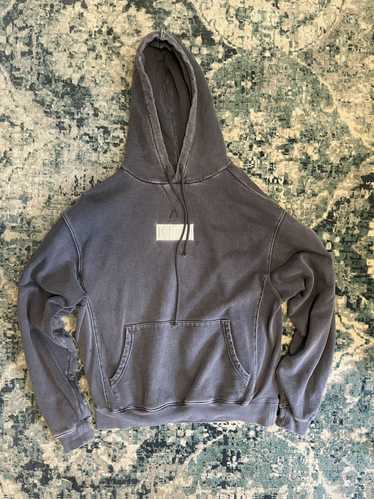 Kith williams 3 hoodie - Gem