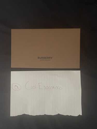 Burberry Burberry BE4291 Sunglasses