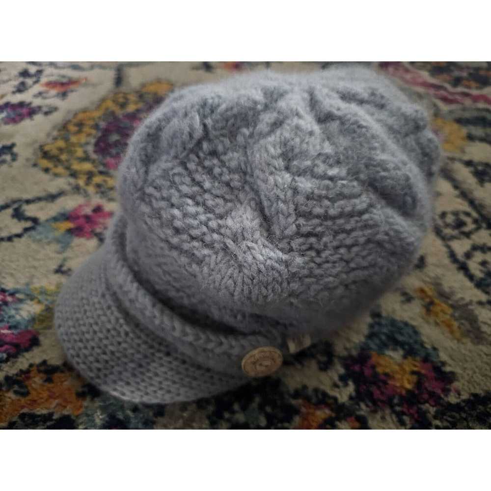 Nirvana Designs Nirvanna Designs 100% Wool winter… - image 1