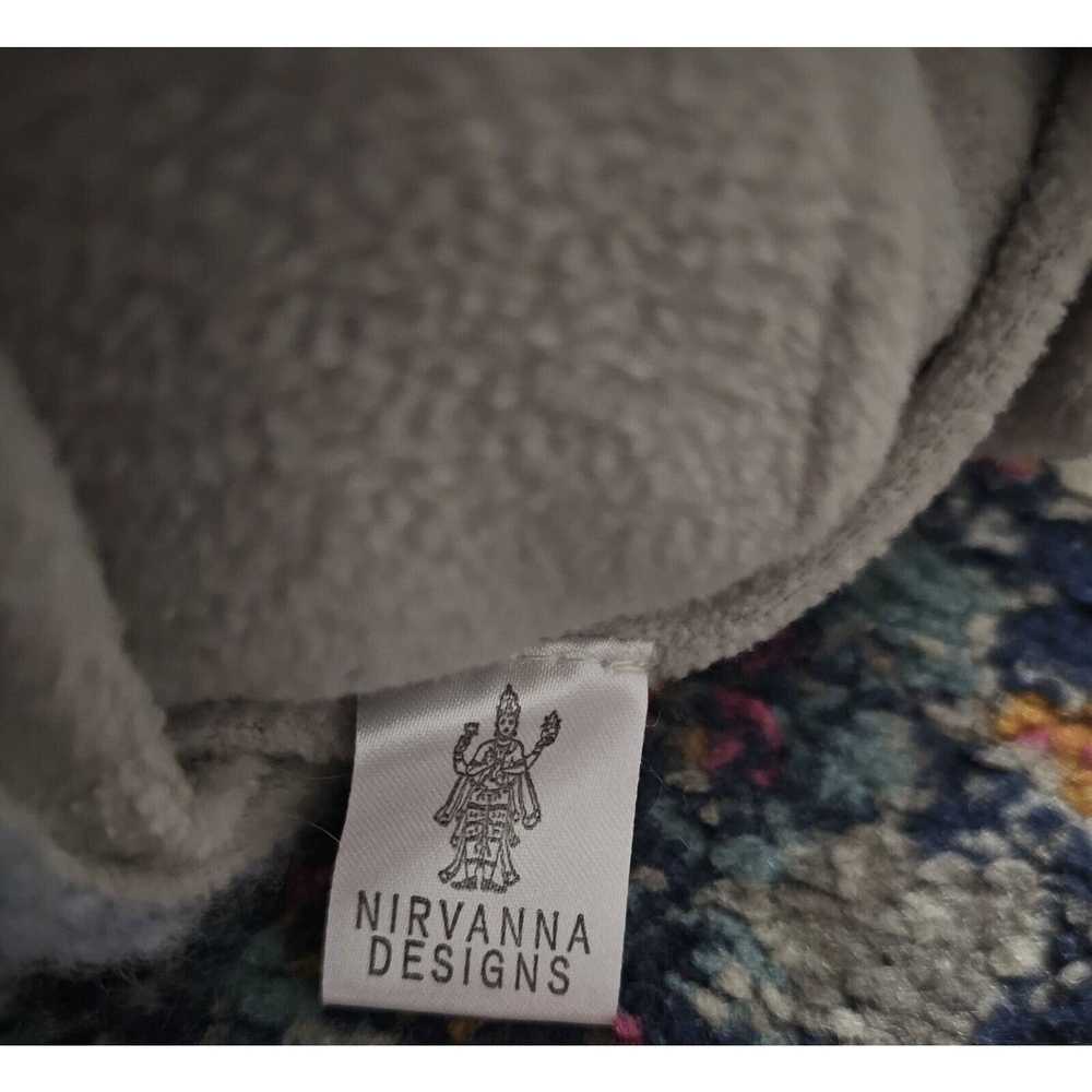 Nirvana Designs Nirvanna Designs 100% Wool winter… - image 7