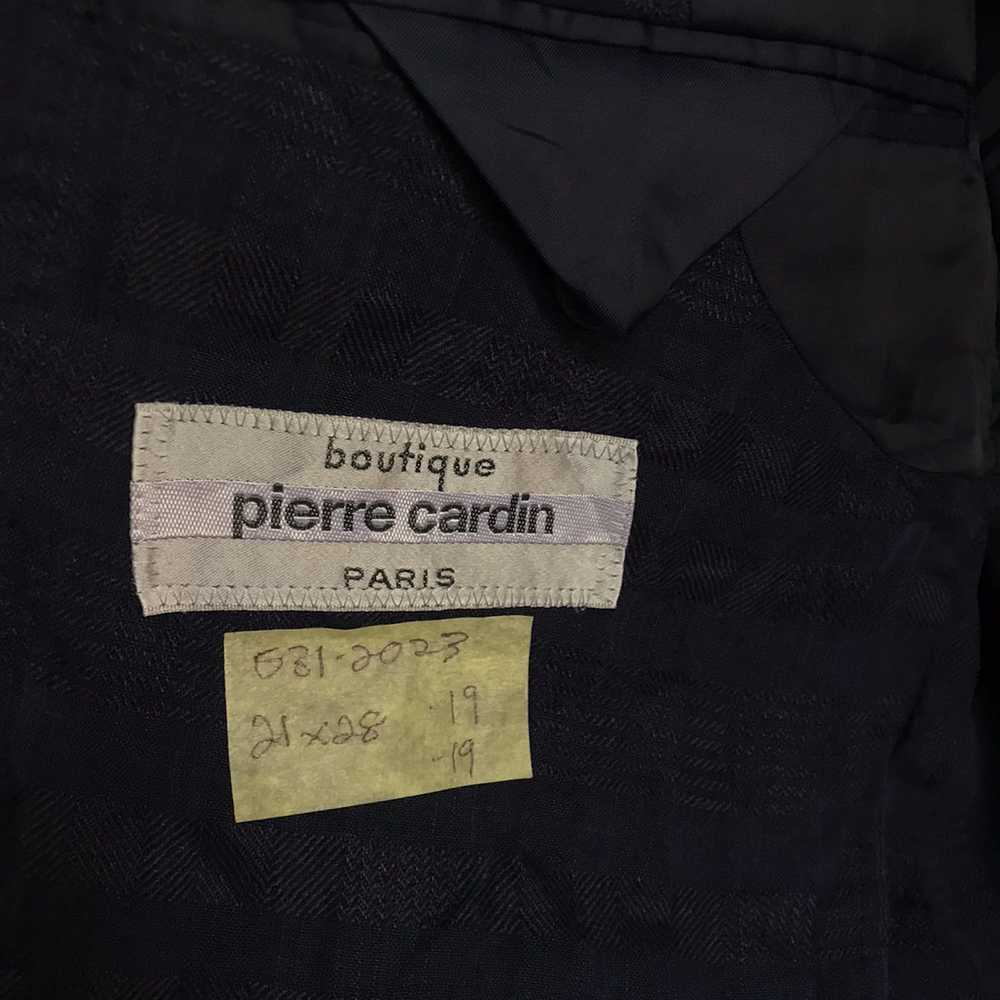 Pierre Cardin × Streetwear Vintage pierre cardin … - image 6