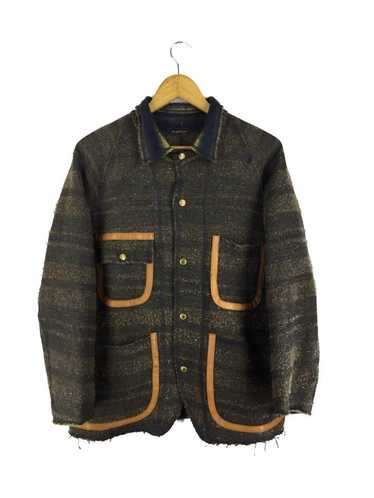 Kapital wool jacket - Gem