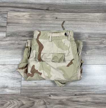 Other Men’s Desert Camo Utility Pants