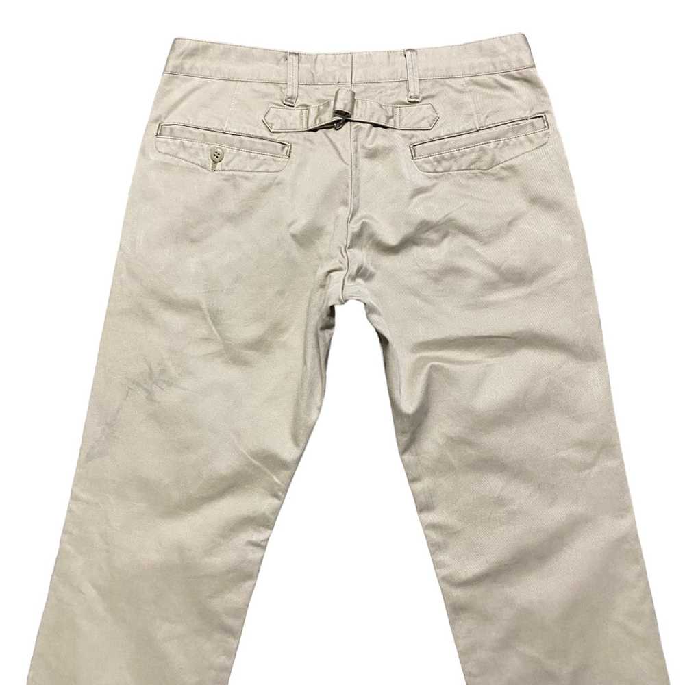 Hysteric Glamour Thee Hysteric XXX Beige Khakis P… - image 10