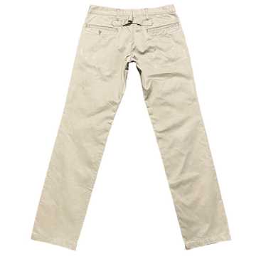 Hysteric Glamour Thee Hysteric XXX Beige Khakis P… - image 1