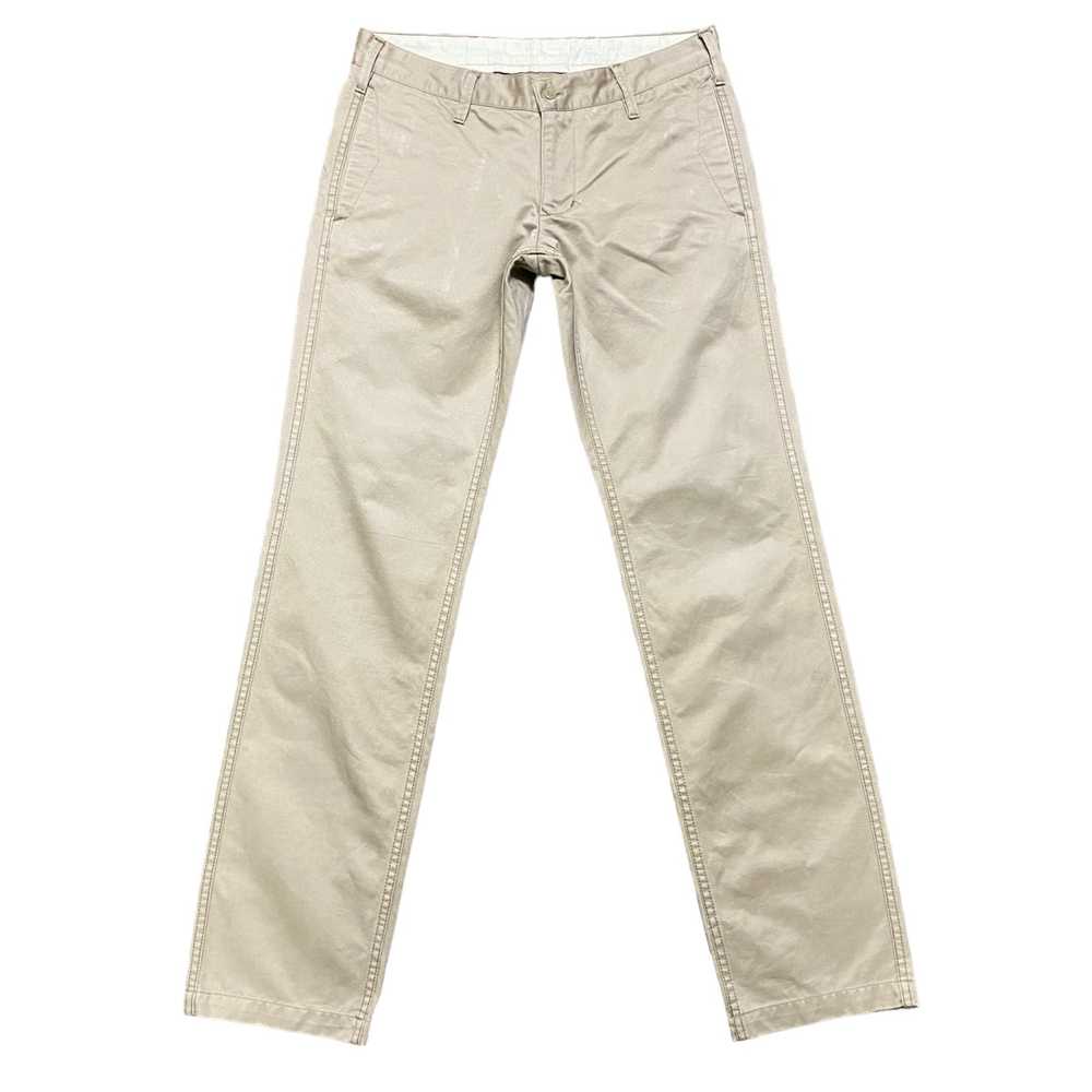 Hysteric Glamour Thee Hysteric XXX Beige Khakis P… - image 2