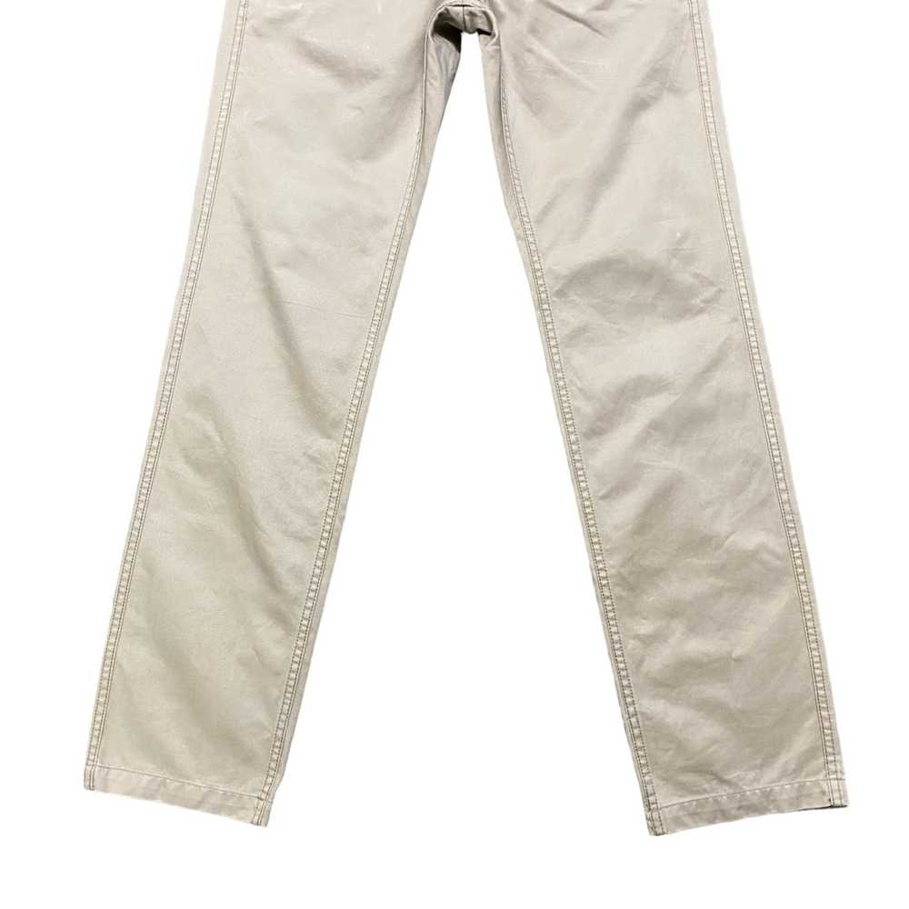 Hysteric Glamour Thee Hysteric XXX Beige Khakis P… - image 7