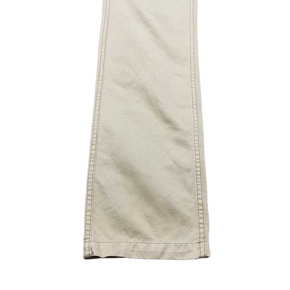 Hysteric Glamour Thee Hysteric XXX Beige Khakis P… - image 8