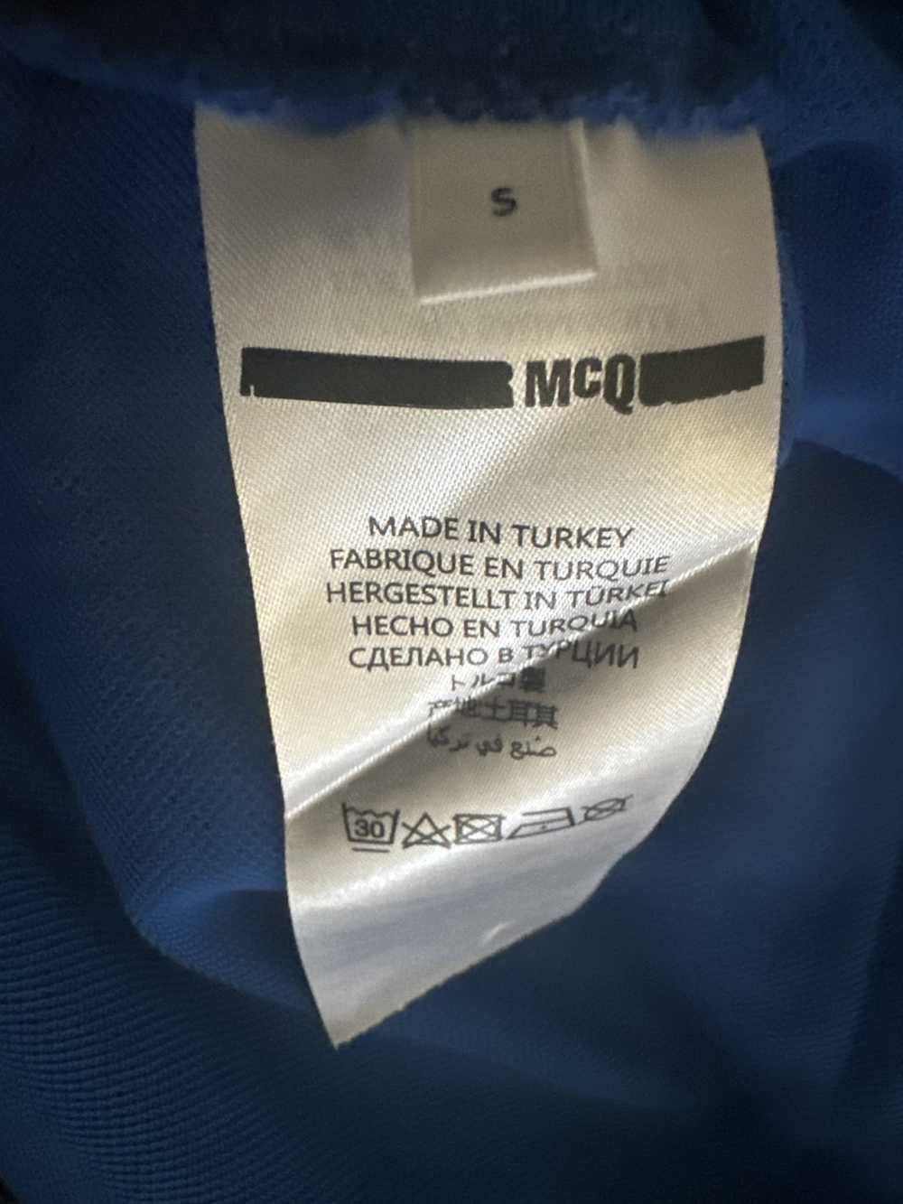 MCQ MCQ Polo - image 1