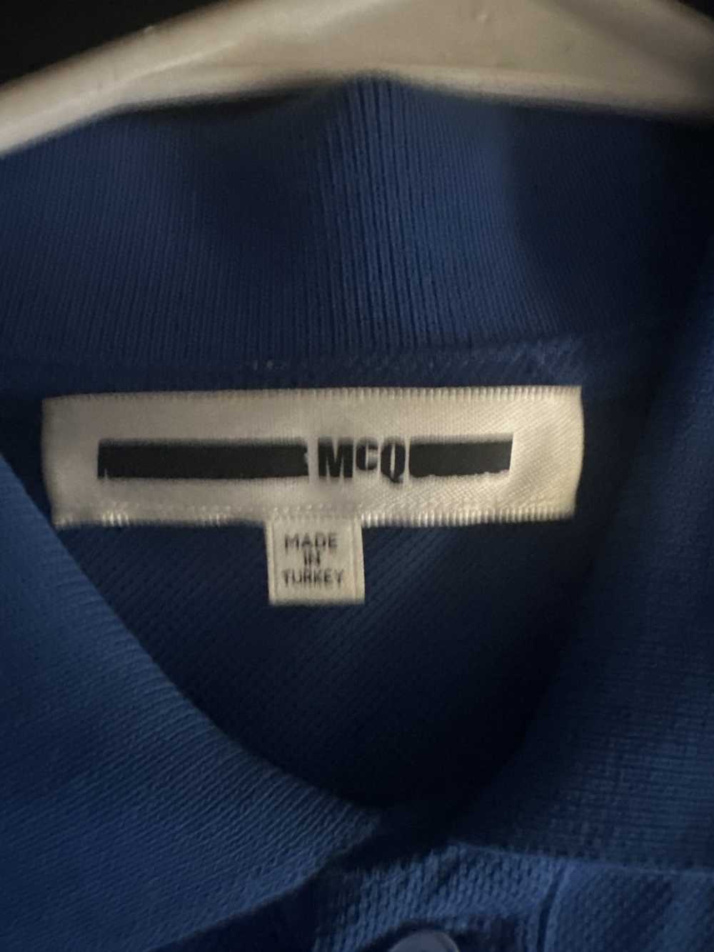 MCQ MCQ Polo - image 2