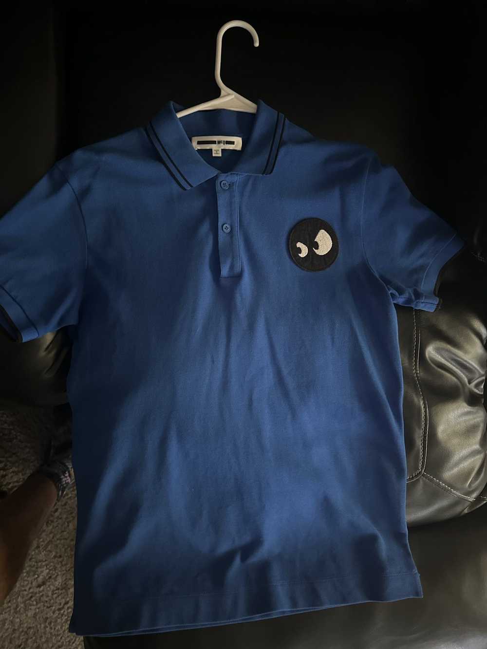 MCQ MCQ Polo - image 3