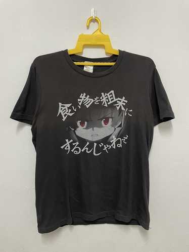 Anima × Japanese Brand × Movie Japanese anime by … - image 1