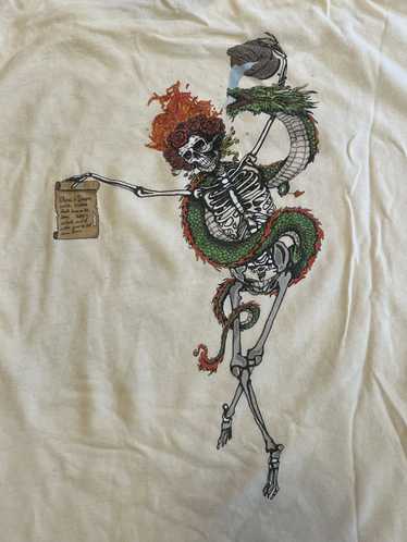 Grateful Dead Grateful Dead 2021 Lot Shirt