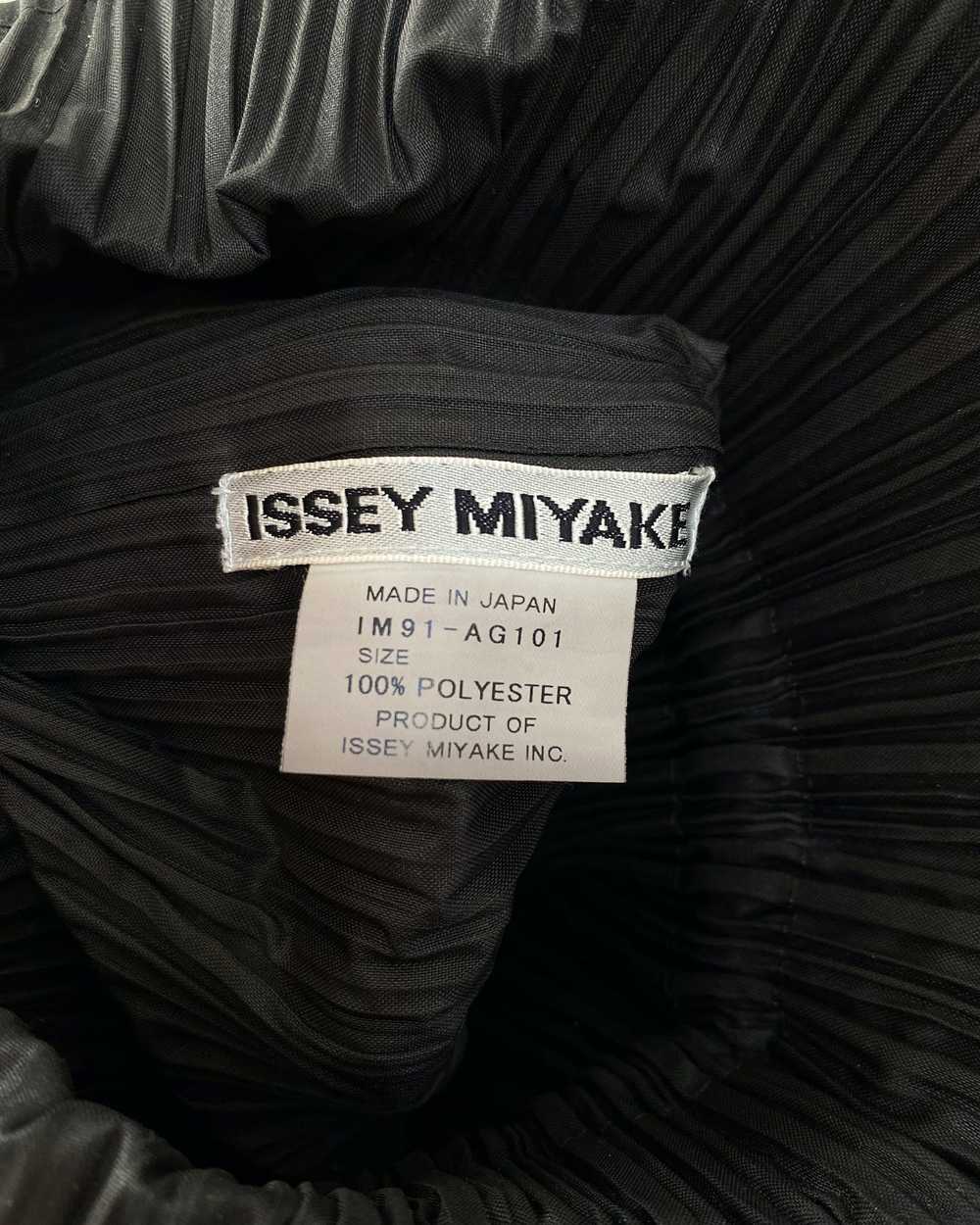 Issey Miyake SS2019 Pleats Please Bag - image 5