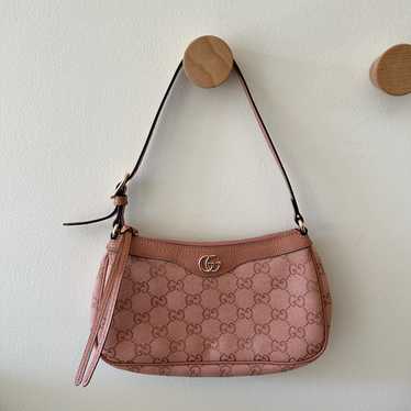 Gucci Ophidia GG small messenger bag #客訂商品實拍Ophidia 老花郵差