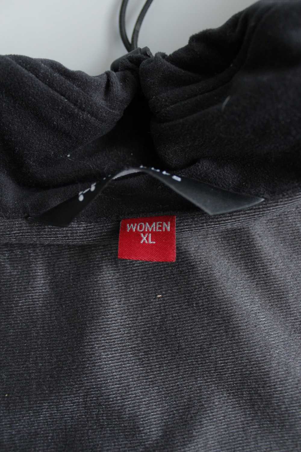 Haglofs Haglofs Gore Windstopper Womens Jacket Wa… - image 9