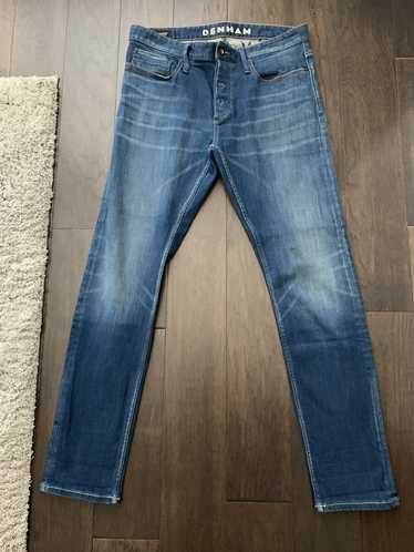 Denham Denham Razor Slim Fit Jeans