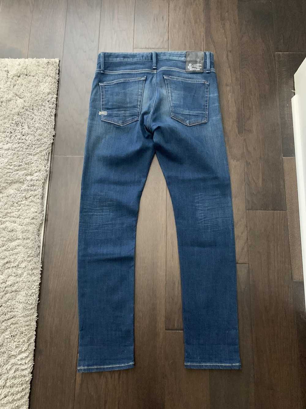 Denham Denham Razor Slim Fit Jeans - image 2