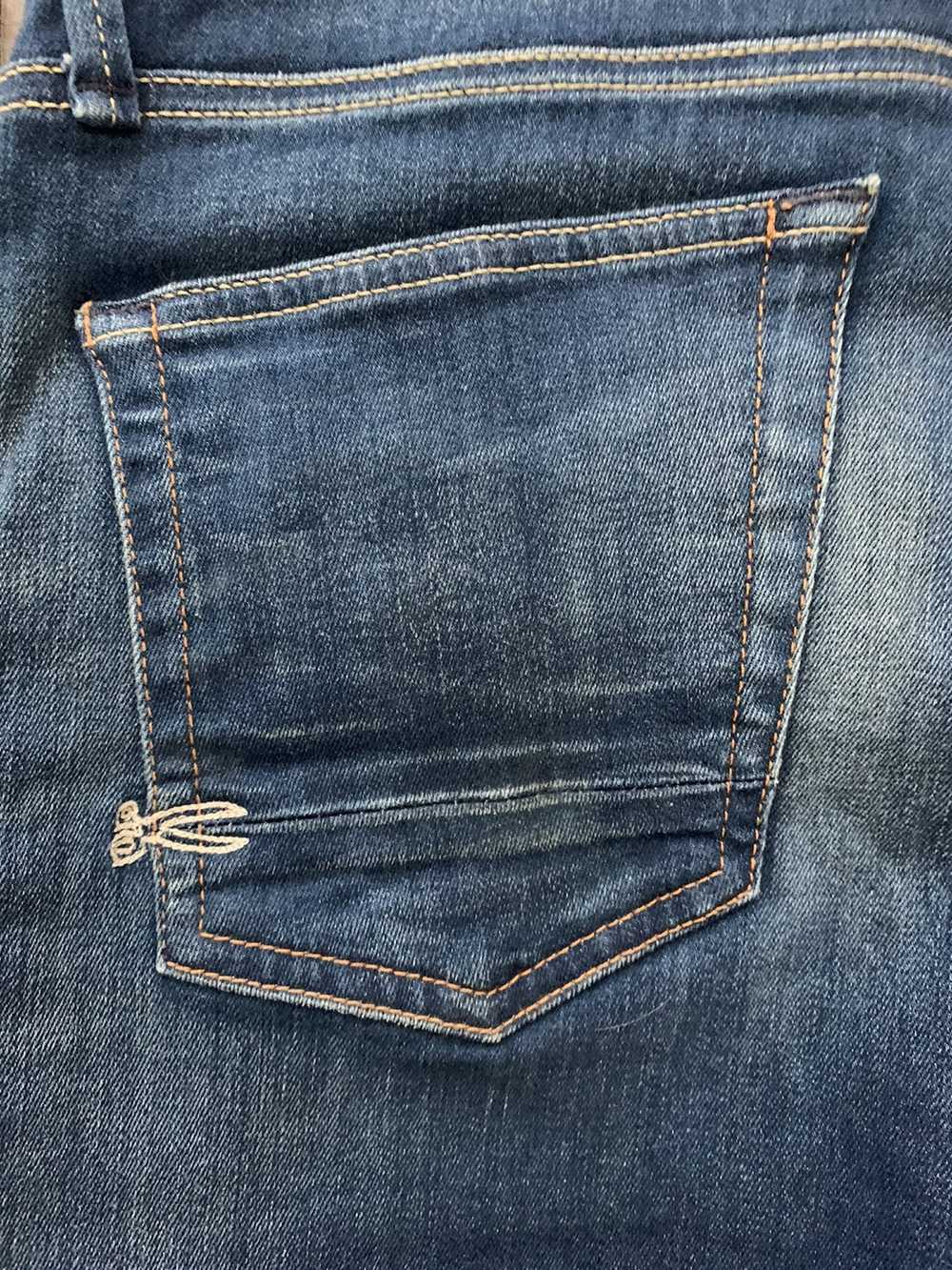 Denham Denham Razor Slim Fit Jeans - image 3