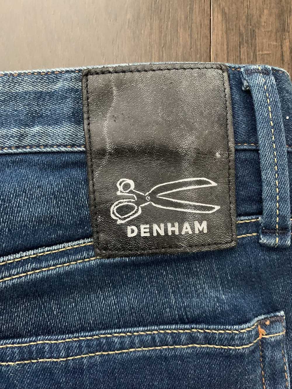 Denham Denham Razor Slim Fit Jeans - image 4