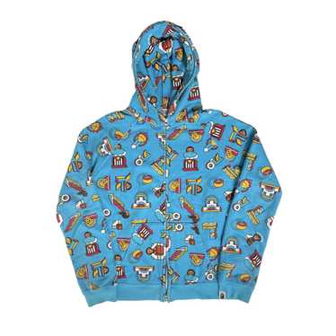 Nigo custom baby milo - Gem