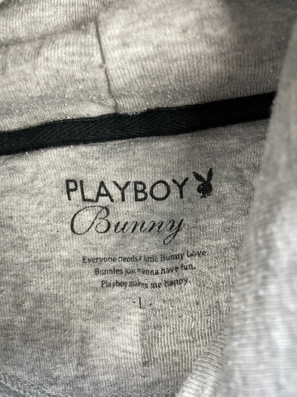 Playboy Playboy bunny hoodie - image 7