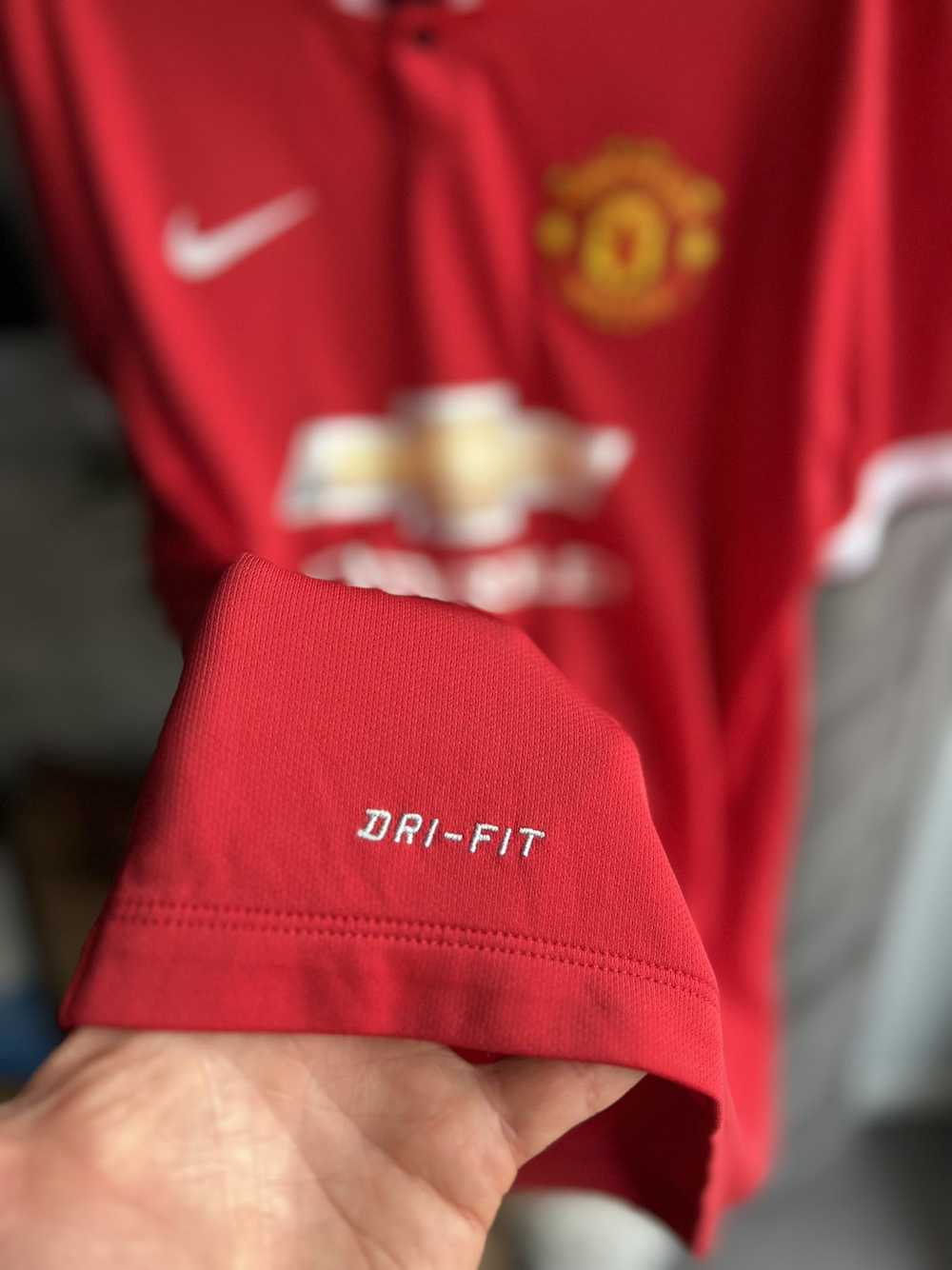 Manchester United × Nike × Sportswear Nike Manche… - image 10