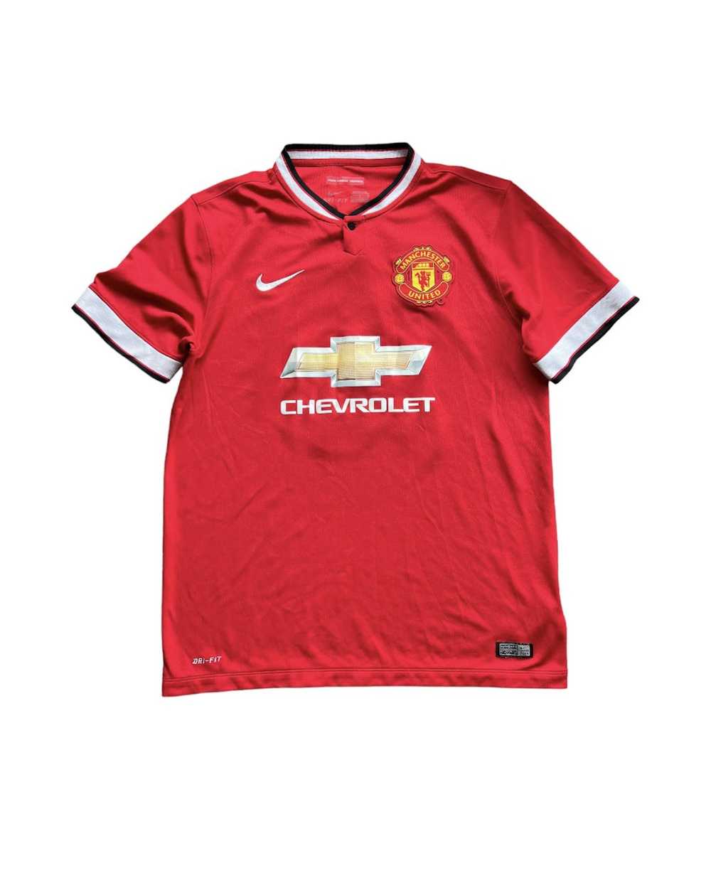 Manchester United × Nike × Sportswear Nike Manche… - image 1