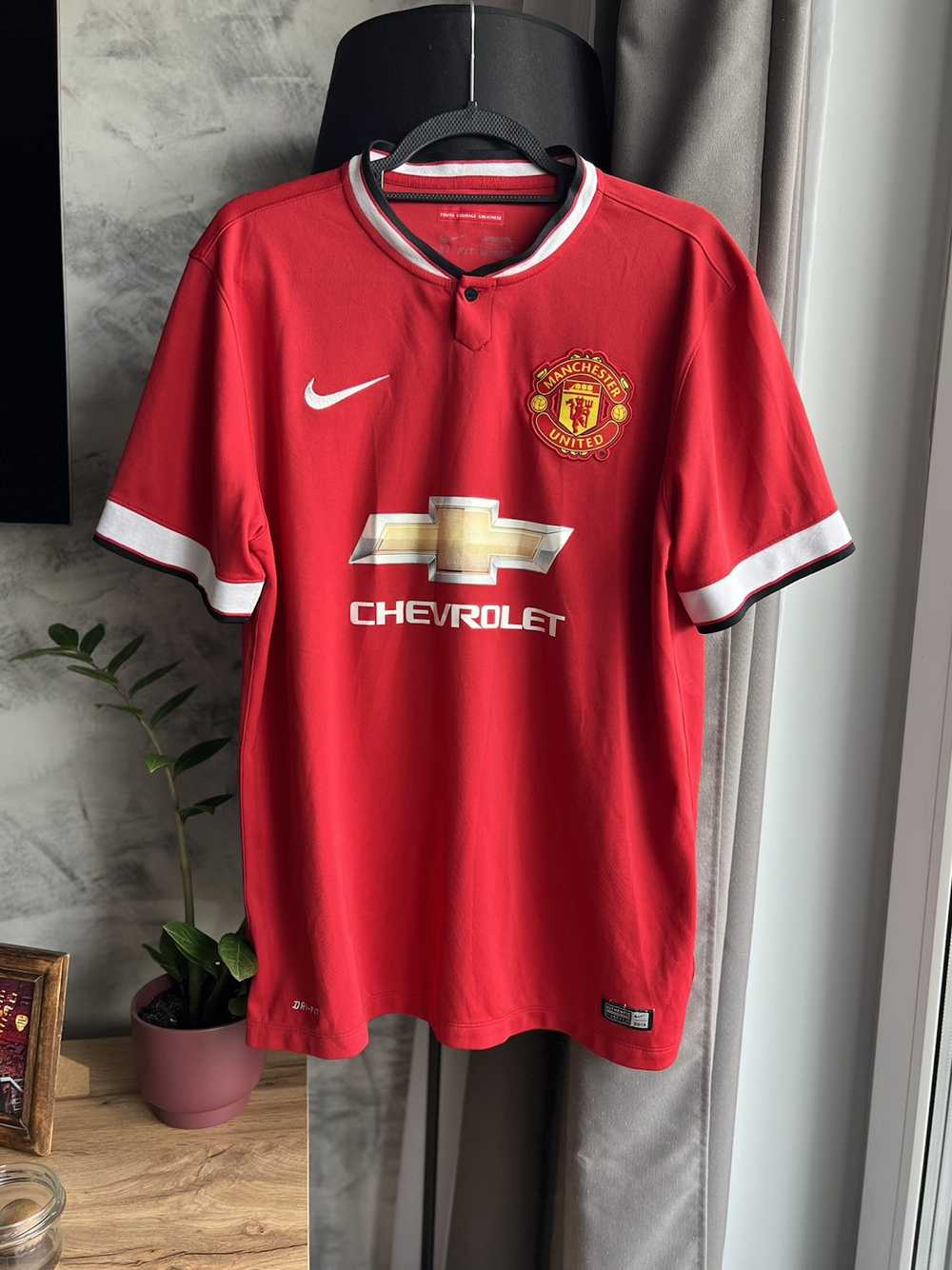 Manchester United × Nike × Sportswear Nike Manche… - image 3