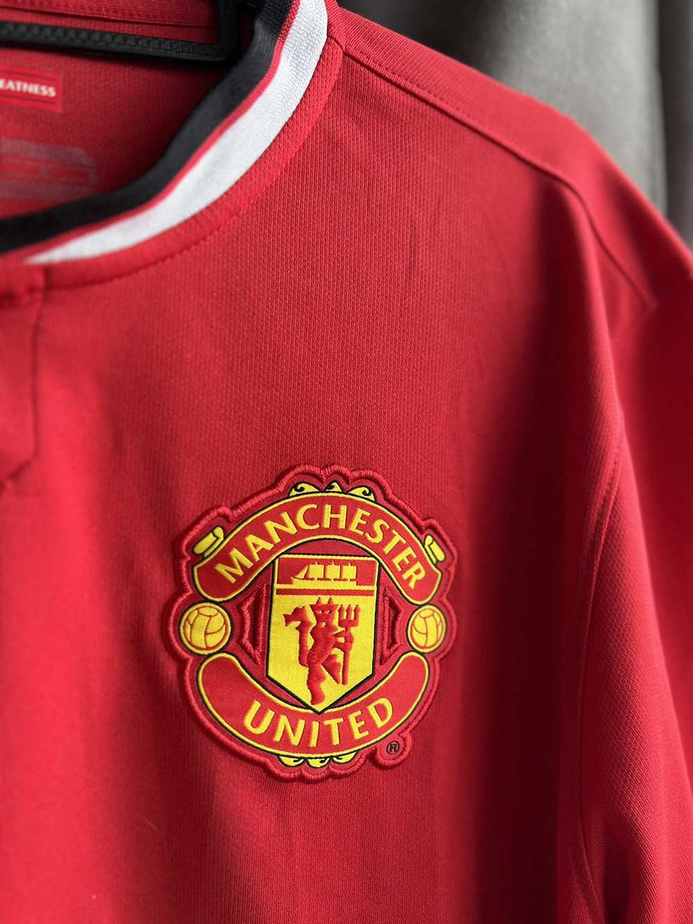 Manchester United × Nike × Sportswear Nike Manche… - image 6