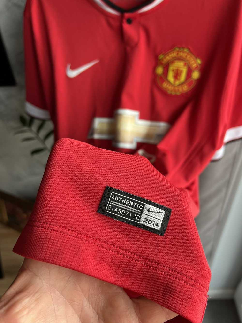 Manchester United × Nike × Sportswear Nike Manche… - image 9