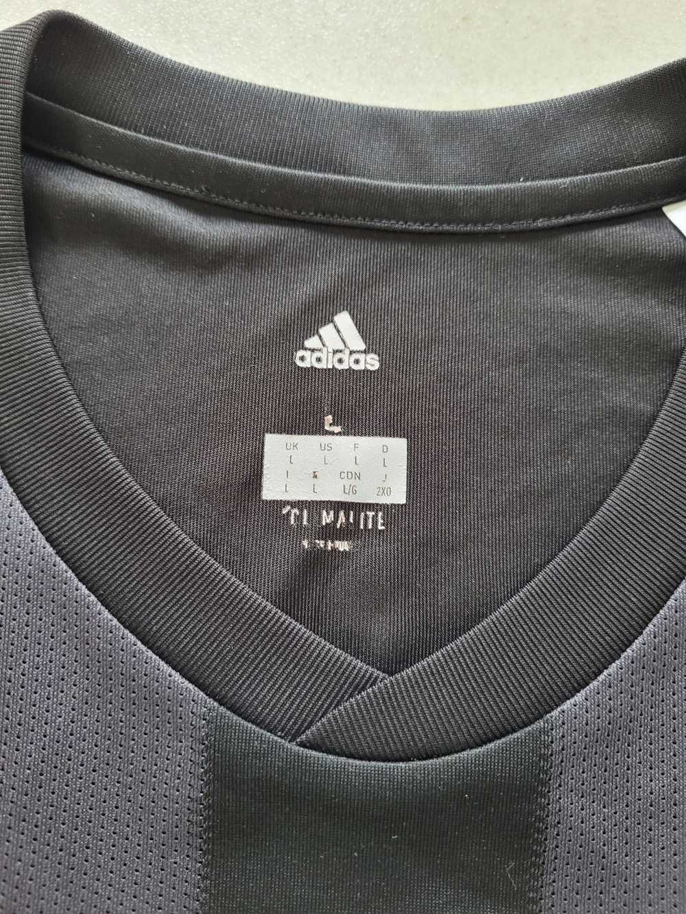 Adidas × Soccer Jersey × Vintage Jersey Quaresma … - image 5