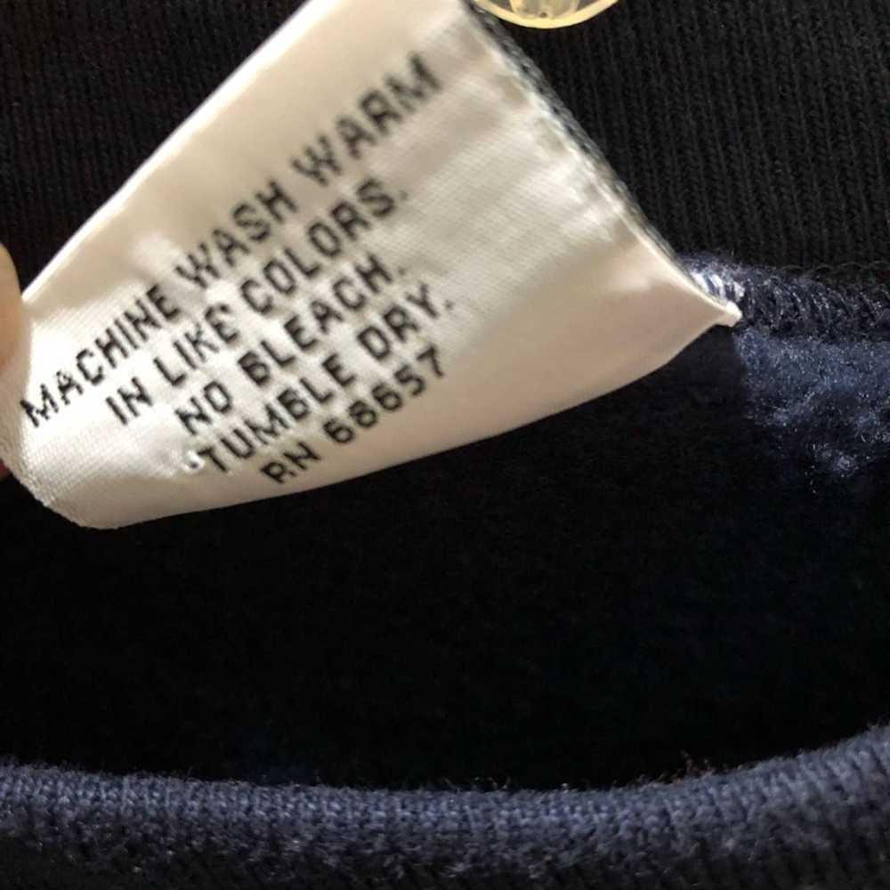 Vintage Vintage BYU Bigham Young University Sweatshir Gem Vintage Vintage BYU Bigham Young University Sweatshir Gem
