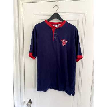 Minnesota Twins Coconut Vintage MLB Hawaiian Shirt For Fans - YesItCustom