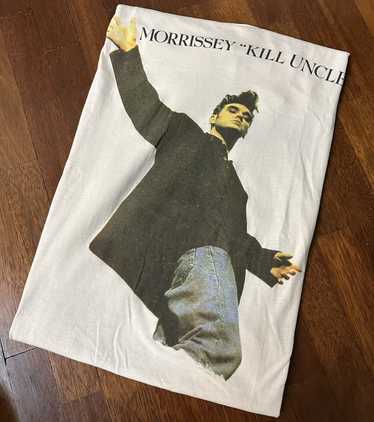 Vintage rare 90s morrissey - Gem