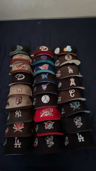 Hat Club Hatclub fitteds - image 1
