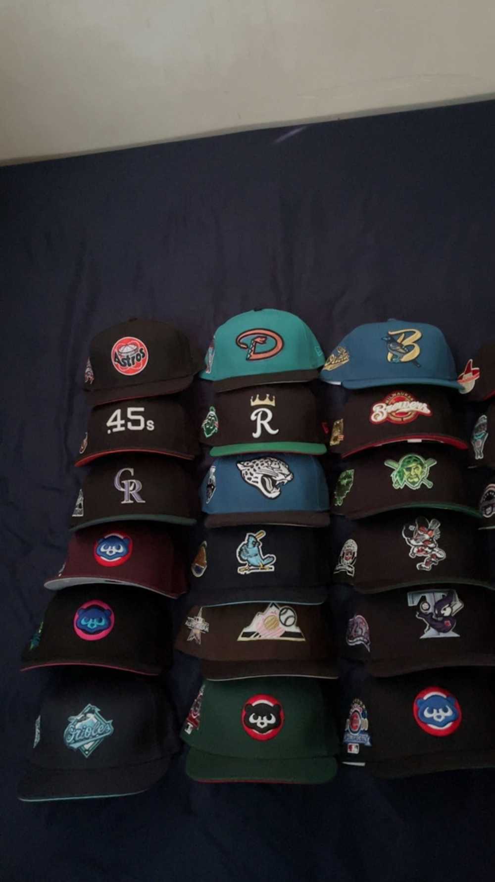 Hat Club Hatclub fitteds - image 3