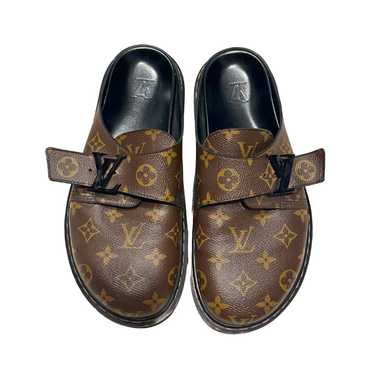 Buy Louis Vuitton LOUISVUITTON × NIGO Size: S 20AW RM202M VJI