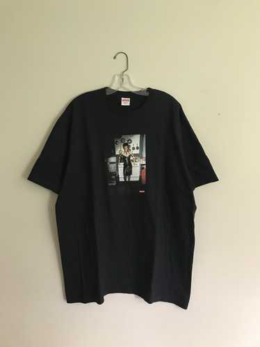 Supreme Nan Goldin Dominatrix T-Shirt - image 1