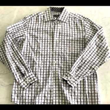 Bugatchi Button Up - image 1