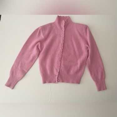I. Magnin Button Down Cardigan - image 1