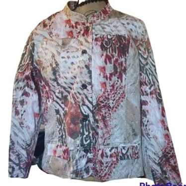 Multi-Color Jacket - image 1