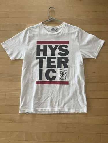 Hysteric Glamour Hysteric Glamour “You Genius Me … - image 1