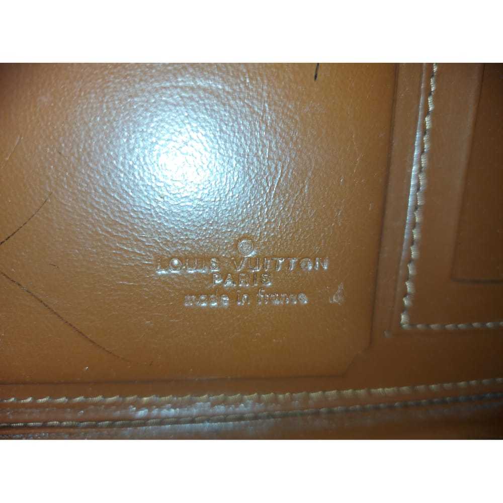 Louis Vuitton Bisten travel bag - image 10