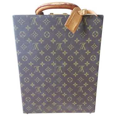 Louis Vuitton Bisten travel bag - image 1
