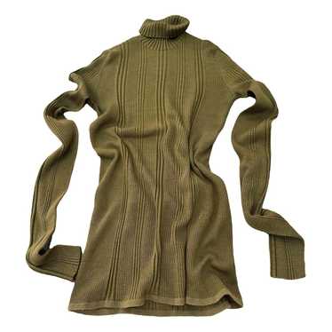 Louis Vuitton 'Brown Monogram' Wool Hoodie – Showroom LA